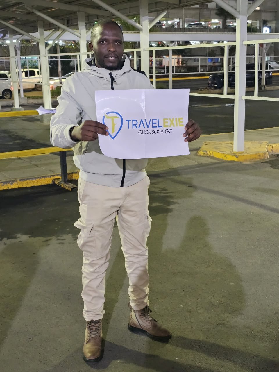 Travel Snapshot