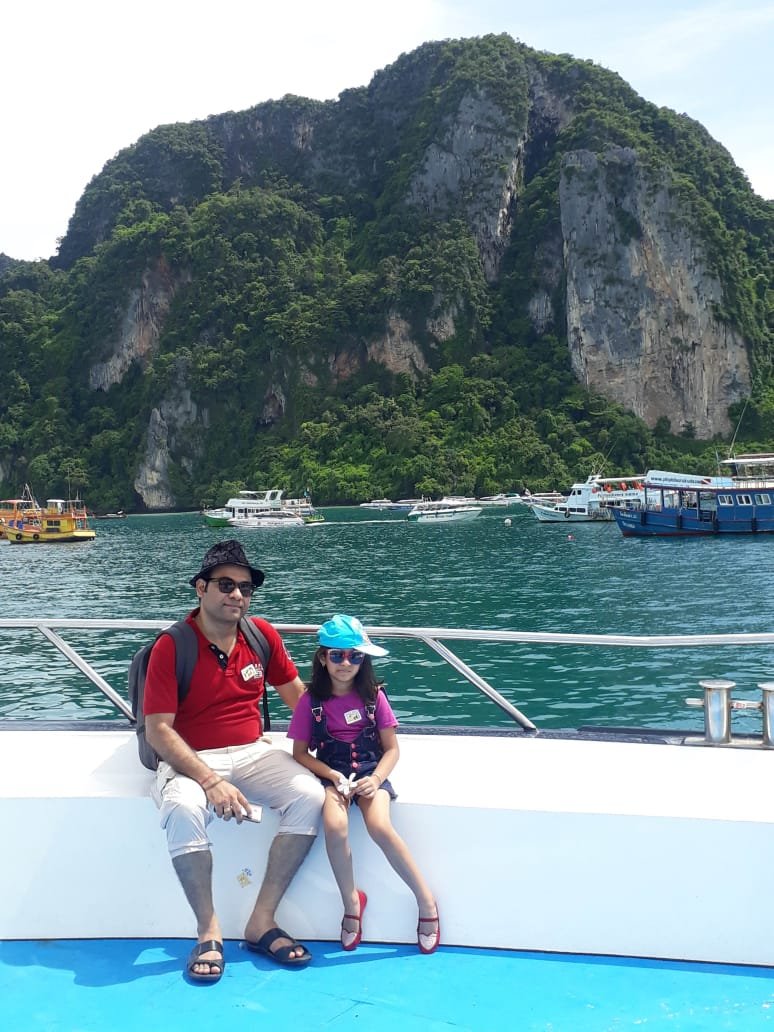 Travel Snapshot