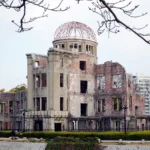 HIROSHIMA — A CITY OF PEACE AND HOPE