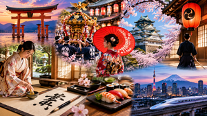 10 Fascinating Japanese Traditions That Still Shape Modern Japan