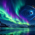 Why Do the Northern Lights Dance? The Science Behind the Aurora Borealis