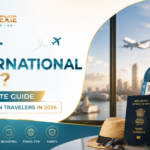 First International Trip? A Complete Guide for Indian Travelers in 2026