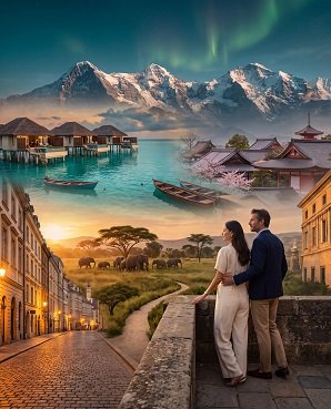 Holiday Packages