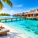 Maldives Tour: Your Dream Getaway