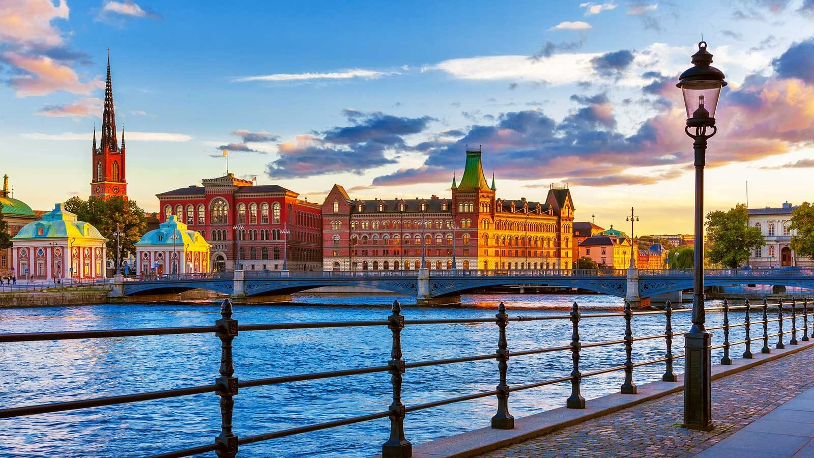 SWEDEN