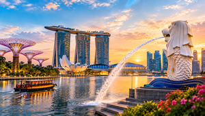 Singapore Premium: A Luxurious Journey into the Lion City