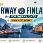 Norway vs Finland for Northern Lights: Which to Book?