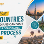 7 Best Countries Indians Can Visit Without a Complicated Visa Process in 2026