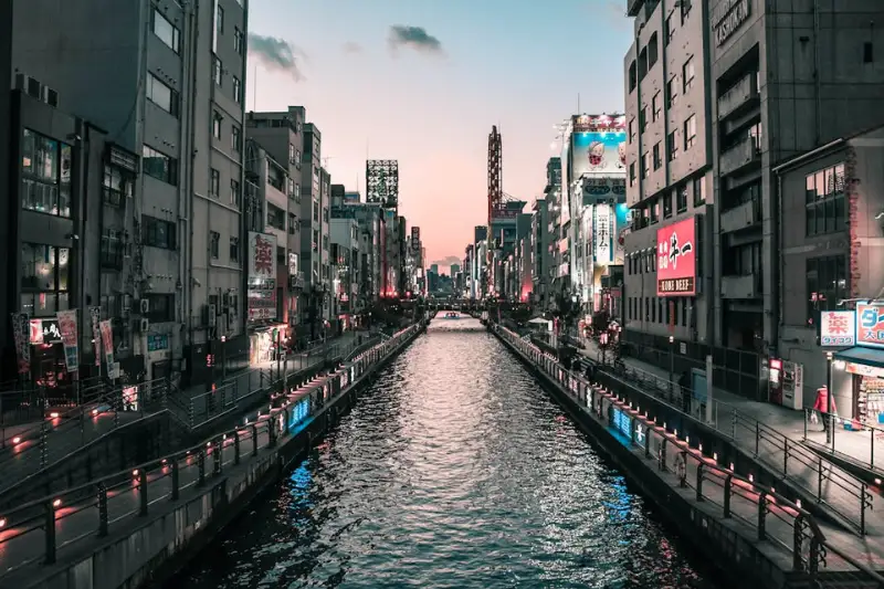 Complete Japan Explorer with Bullet Train