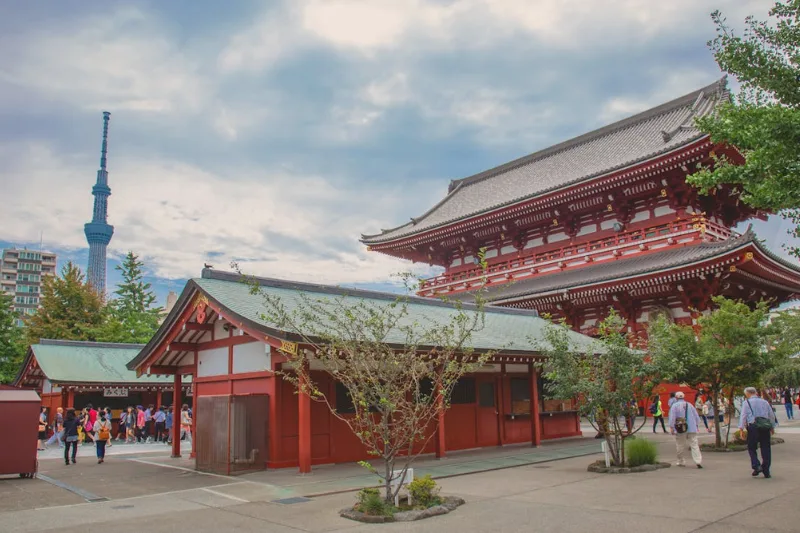 Japan Explorer with Tokyo Disneyland