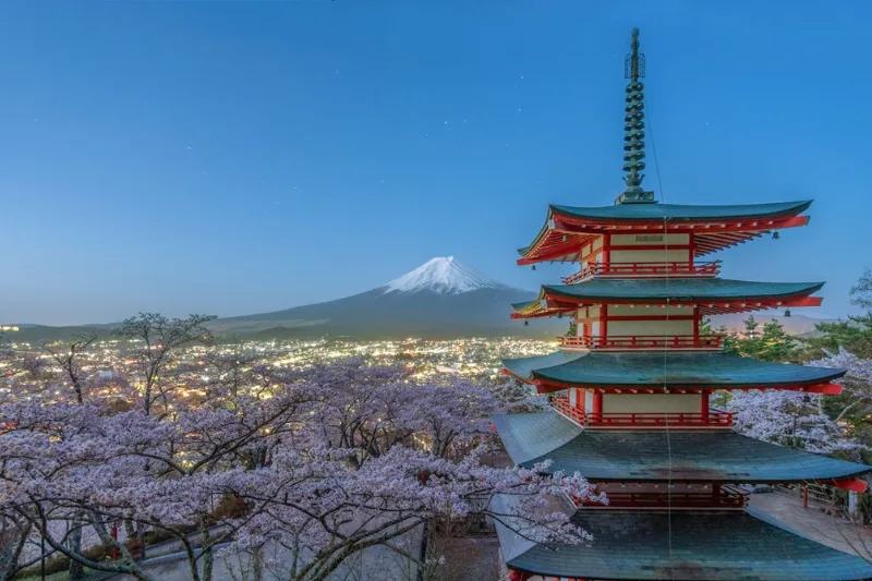 Ultimate Japan Explorer Cultural Experience