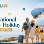 Best International Family Holiday Destinations from India in 2026