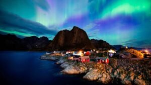 NORWAY