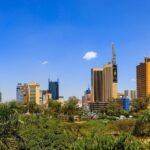Nairobi — Where City Life Meets the Wild