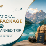 International Tour Package vs Self-Planned Trip: Which Is Better?