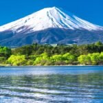 MOUNT FUJI — JAPAN’S TIMELESS ICON