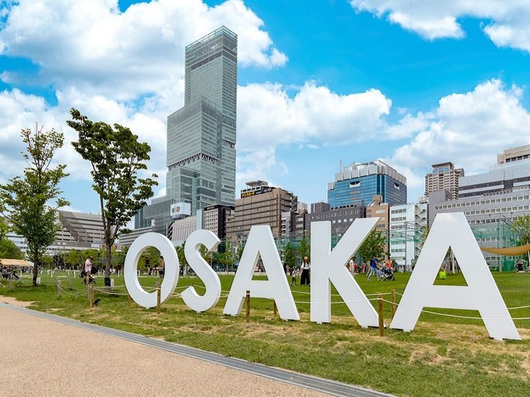OSAKA