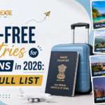 Visa-Free Countries for Indians in 2026: The Full List