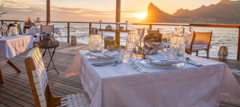 Grand South Africa Honeymoon: The Ultimate Escape