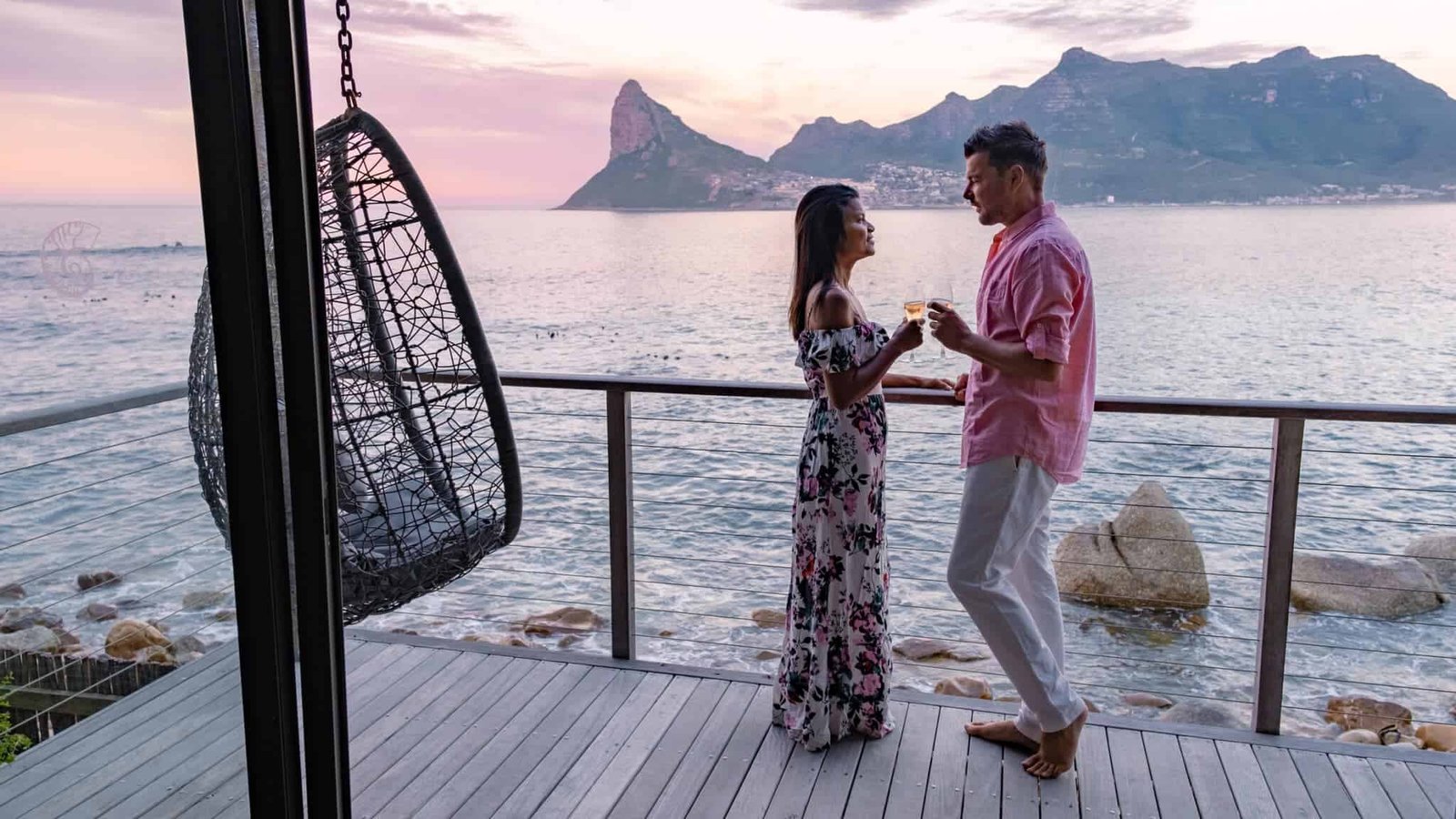 Honeymoon in South Africa: A Romantic Journey for Two