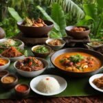 Taste Balinese Flavours: Discover Traditional Dishes & Bali’s Vibrant Food Culture