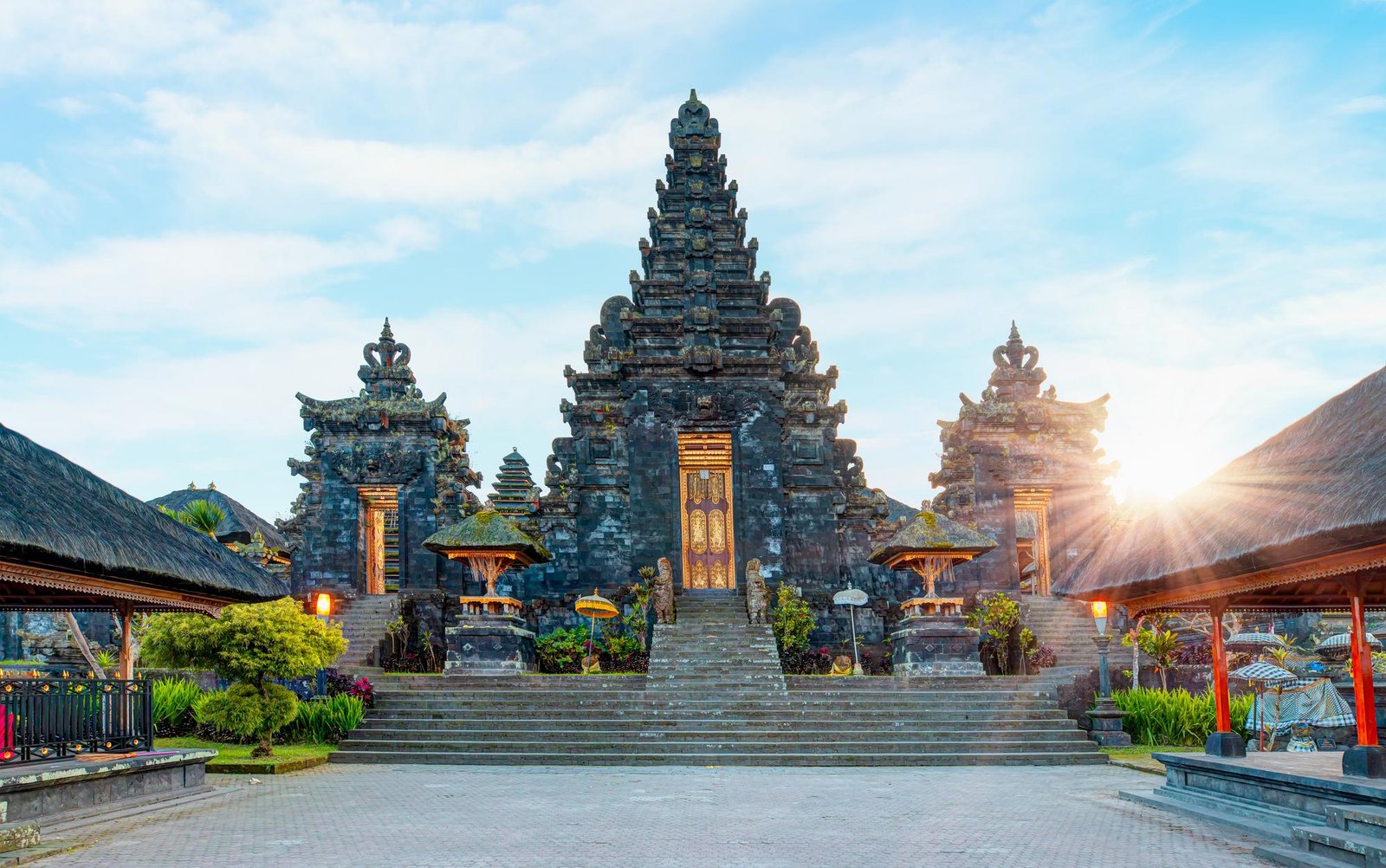 Discover Sacred Temples in Bali: Explore Spiritual Heritage & Timeless Traditions