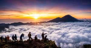 Beaches & Slow Days in Bali: Discover Sun-Kissed Shores, Ocean Views & Island Living