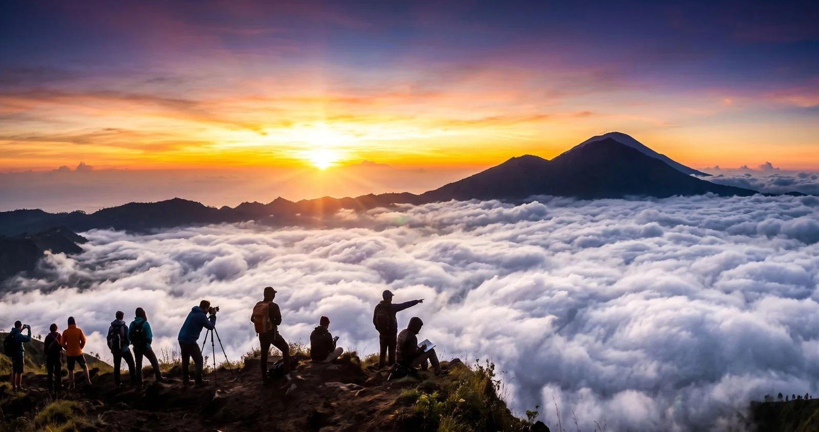 Beaches & Slow Days in Bali: Discover Sun-Kissed Shores, Ocean Views & Island Living