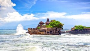 Culture & Spirituality in Bali: Discover the Island’s Sacred Temples, Timeless Traditions & Living Heritage