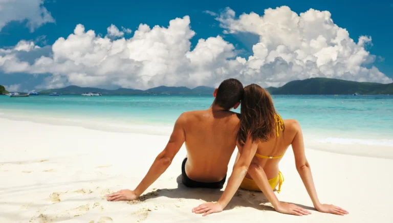 South Africa for Couples: An Escape Designed for Two