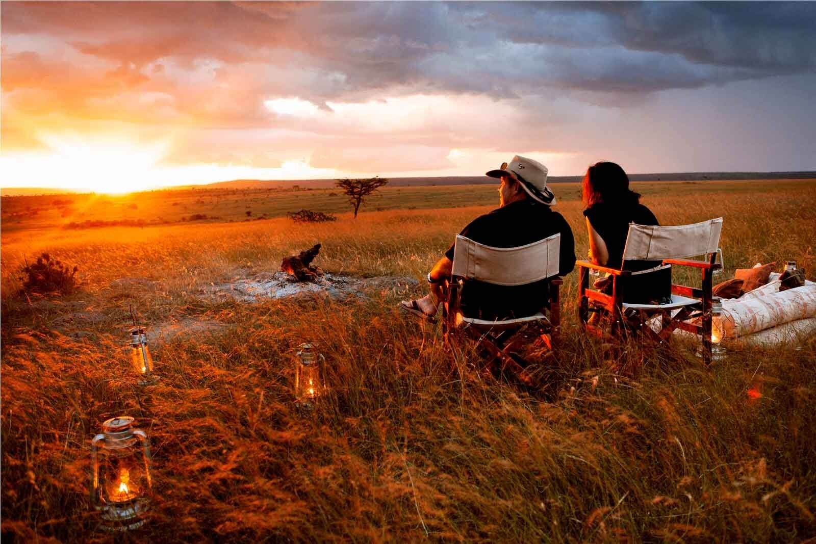 South African nature adventure