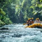Try Island Adventures in Bali: Discover Coastal Views, Water Activities & Tropical Escapes