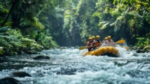 Try Island Adventures in Bali: Discover Coastal Views, Water Activities & Tropical Escapes
