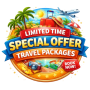 best international tour packages | special offer